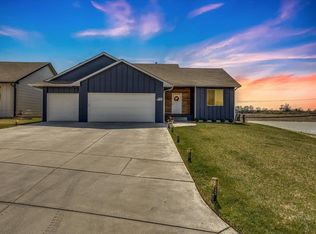 2903 E Reiss St, Park City, KS 67219