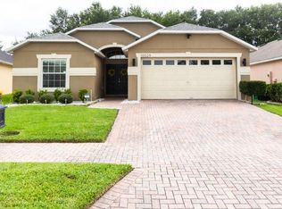 10029 Portofino Dr, Orlando, FL 32832