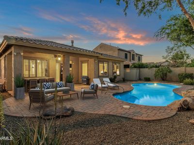 4941 S White Pl, Chandler, AZ, 85249