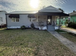 3517 Avenue F, Birmingham, AL 35218