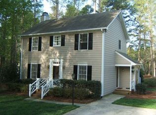 4304 New Brighton Dr, Apex, NC 27539