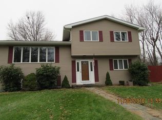12 Billy Ave, Washingtonville, NY 10992