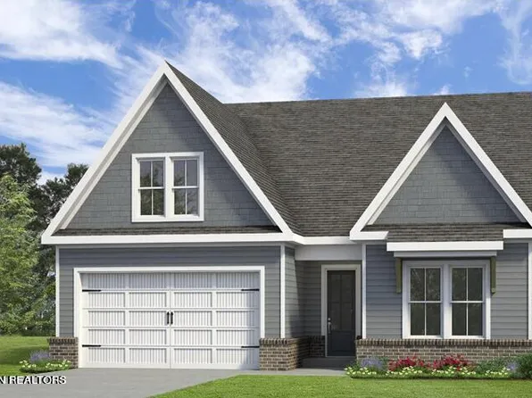 12057 Signal View Rd, Knoxville, TN 37932