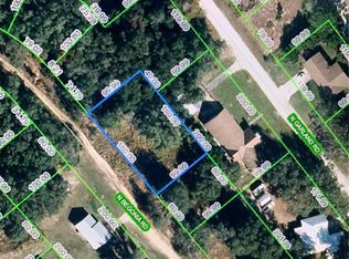 2794 N Begonia Rd, Avon Park, FL 33825