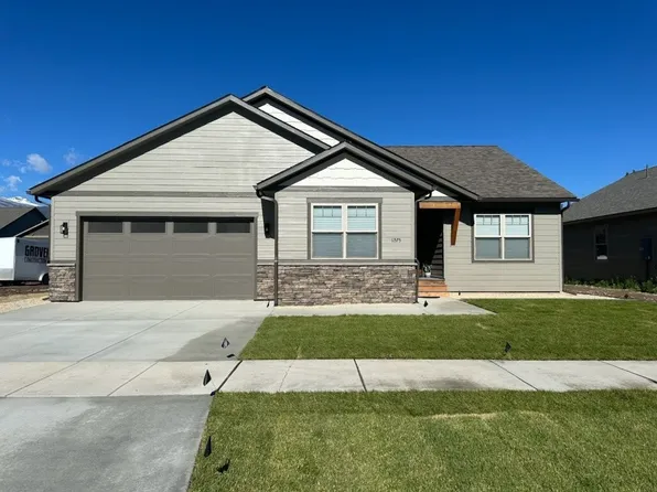 11575 Allomont Dr, Lolo, MT 59847