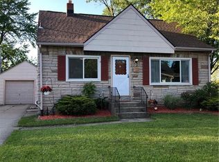 124 Moulton Ave, Buffalo, NY 14223