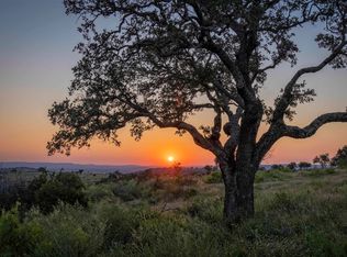 LOT-13A High Range Dr, Kingsland, TX 78639