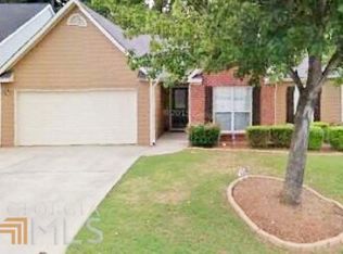 3510 Ennfield Ln, Duluth, GA 30096