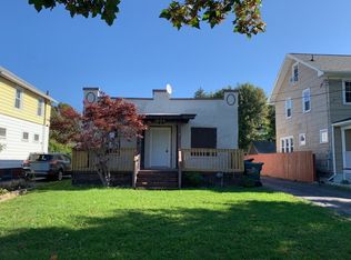 1034 Glide St, Rochester, NY 14606