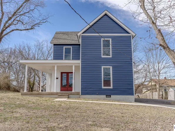 203 High St, Vine Grove, KY 40175