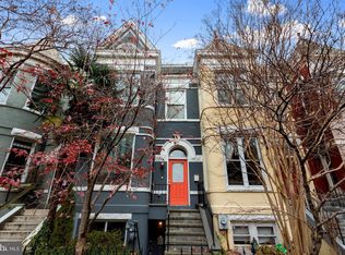 75 S S St NW, Washington, DC 20001