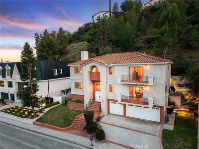 3401 Country Club Dr, Glendale, CA, 91208