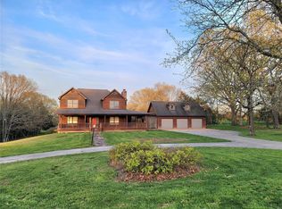 6911 Evergreen Loop, Leslie, MO 63056