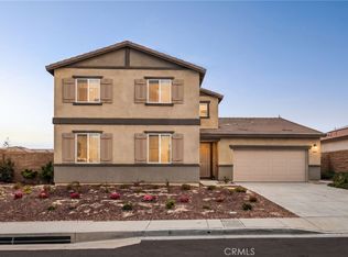 3557 W Seco Dr, San Bernardino, CA 92407
