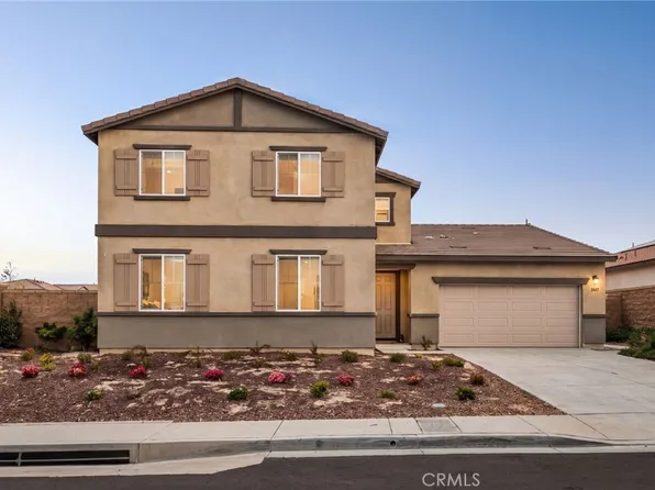 3557 W Seco Dr, San Bernardino, CA 92407