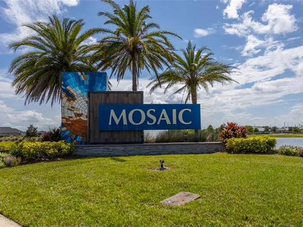 160 Mosaic Blvd, Daytona Beach, FL 32124