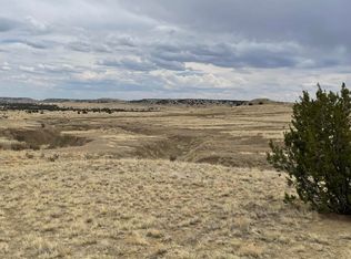 54550 Apishipa Trl, Model, CO 81059