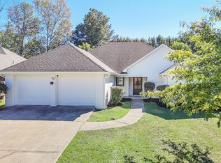 437 Mainsail Way, Brandon, MS 39047