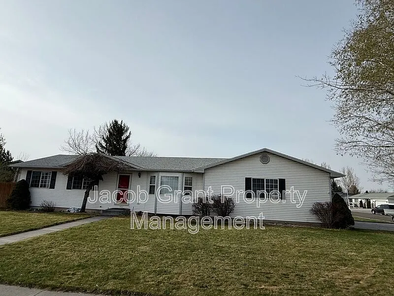 Building Photo - 560 S Randy Dr