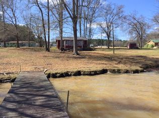 213H Clubhouse Rd SE, Eatonton, GA 31024