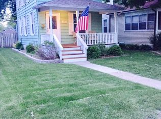 729 N Grant Ave, Indianapolis, IN