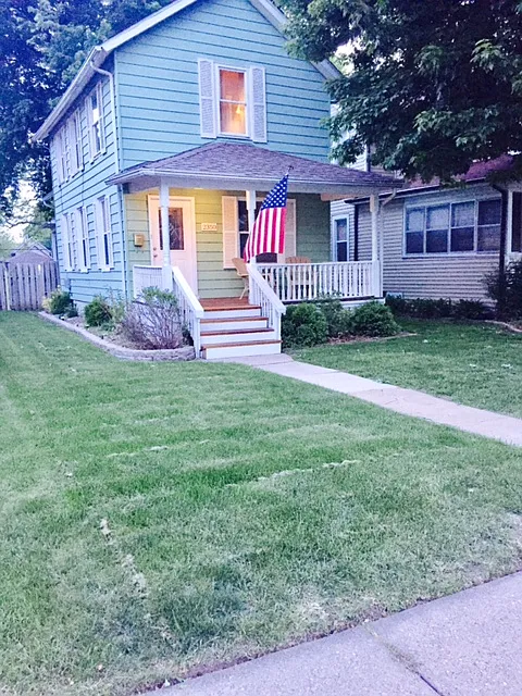 729 N Grant Ave photo 1