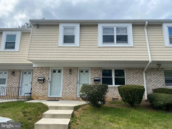 411 Silver Ct, Hamilton, NJ 08690