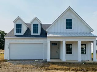 7163 Ringbill Loop, Sunbury, OH 43074