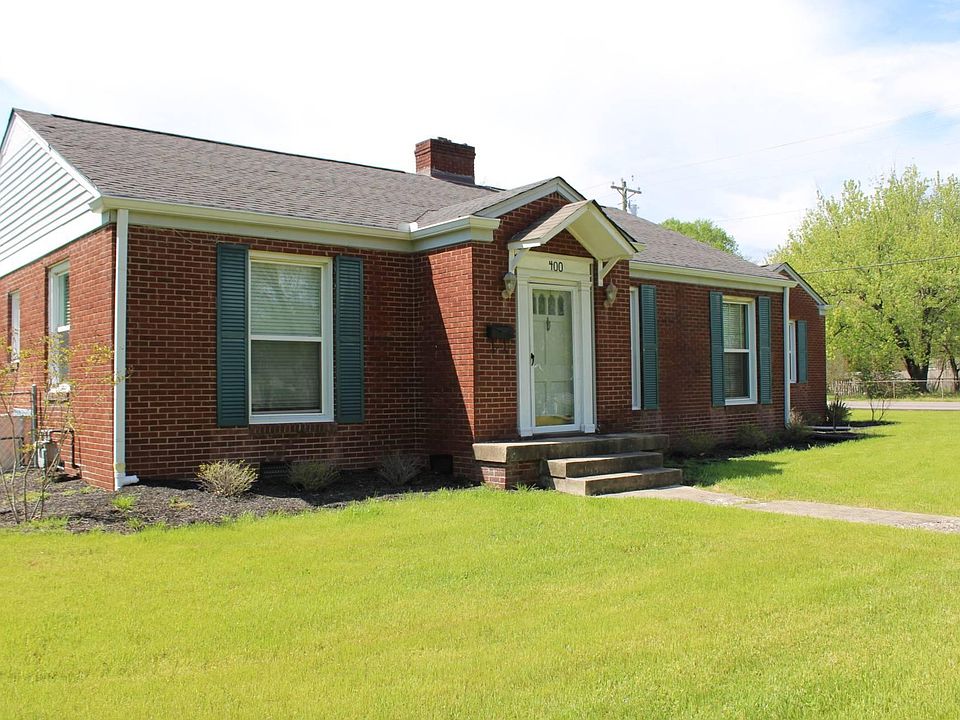 400 Pennsylvania Ave, Lebanon, TN 37087 Zillow