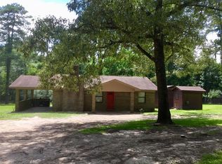 1318 Yarborough Loop, Livingston, TX 77351
