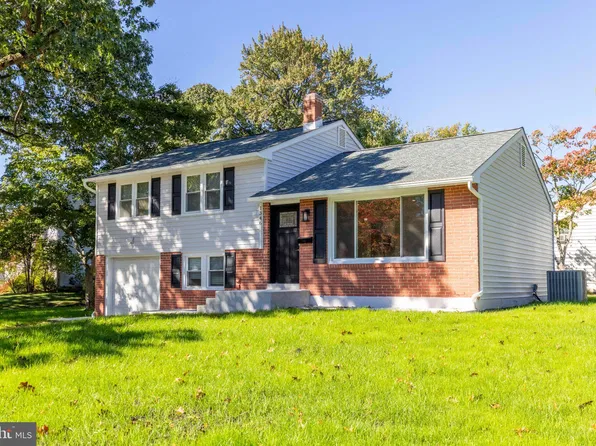 1346 Clarke Rd, Abington, PA 19001