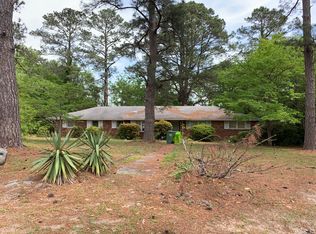 7905 Clearwater Rd, Columbia, SC 29223