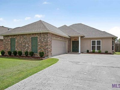 15236 Amanda Dr, Gonzales, LA, 70737