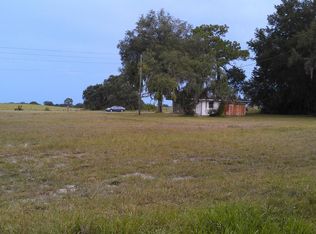 4477 Treiman Blvd, Ridge Manor, FL 33523