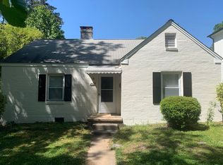 2624 Bedford Ave, Raleigh, NC 27607