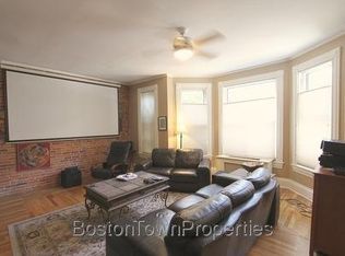 619 Washington St, Brookline, MA 02446