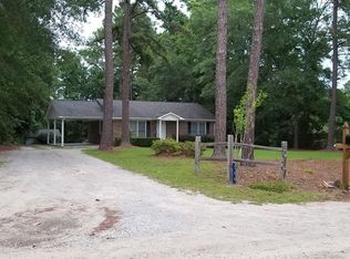 748 Windy Hill Rd, Camden, SC 29020
