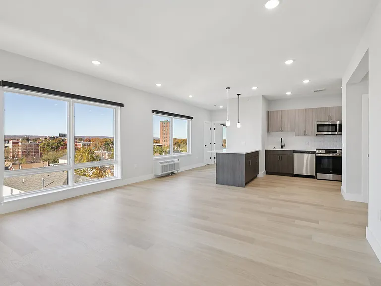 LIVING ROOM VIEW
