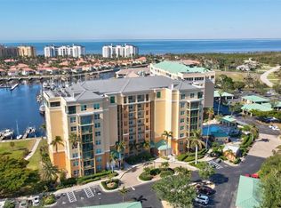 2090 Matecumbe Key Rd Unit 1708, Punta Gorda, FL 33955