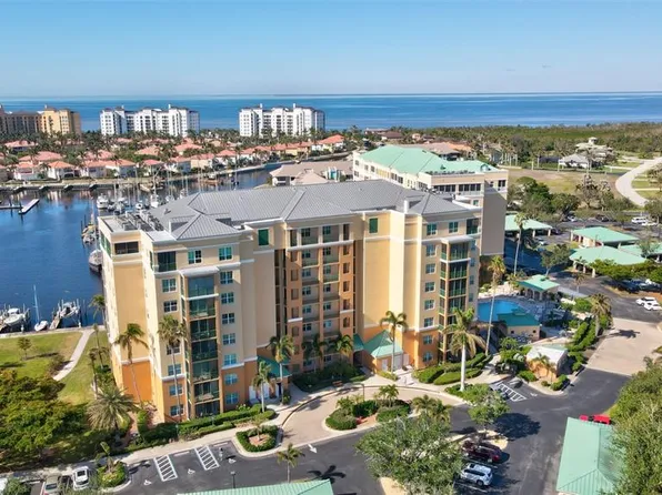 2090 Matecumbe Key Rd Unit 1708, Punta Gorda, FL 33955