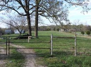 3400 S Old Capps Rd, Harrison, AR 72601