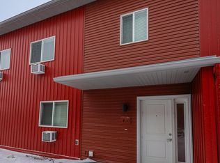 3202 17th Ave W UNIT 410, Williston, ND 58801