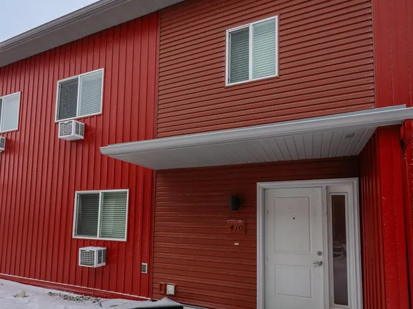 3202 17th Ave W Unit 410, Williston, ND 58801