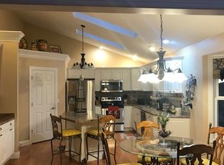 5536 Adaway Trl, Springfield, OH 45502