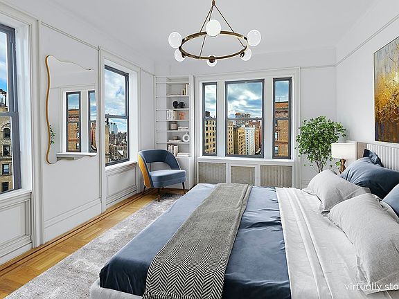 4th image of 801 W End Ave APT 12A