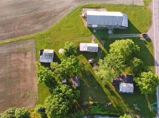 9320 Waterville Swanton Rd, Waterville, OH 43566