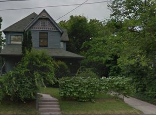 725 Prospect Ave SE, Grand Rapids, MI 49503