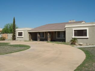 5236 W Misty Willow Ln, Glendale, AZ 85310