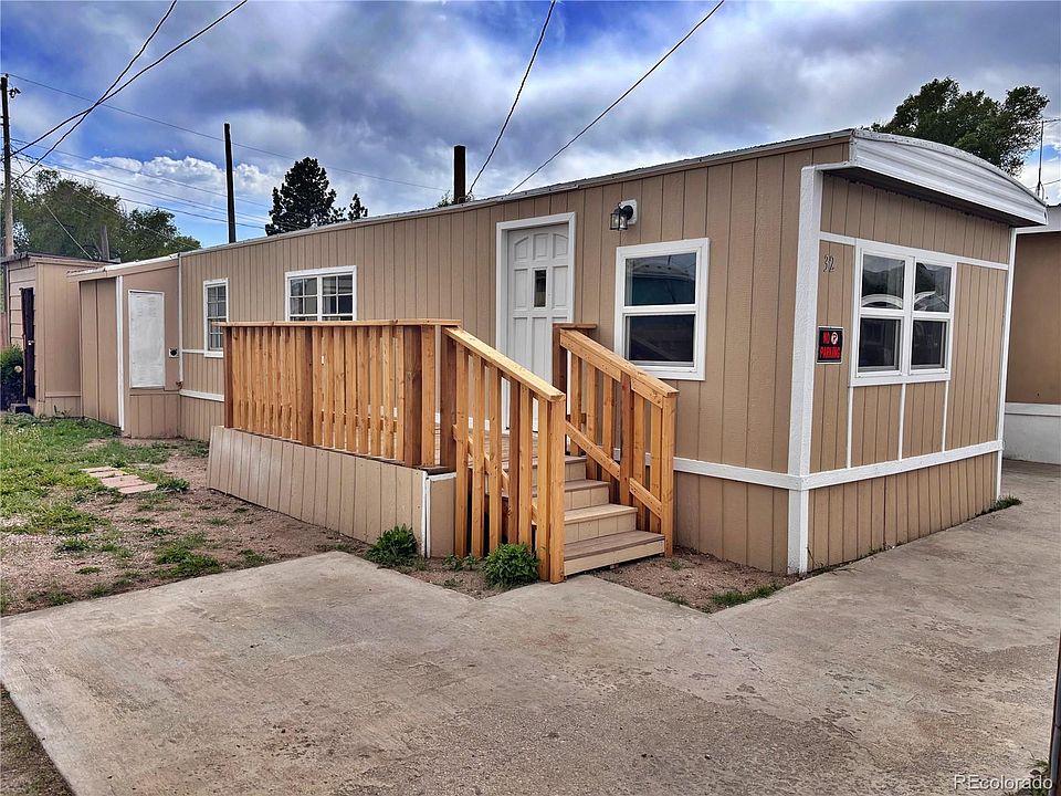 1st image of 3600 N Cascade Avenue LOT 32