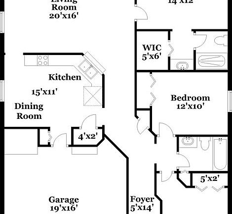 2nd image of 1541 Slash Pine Ct